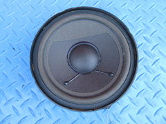 Bentley Continental GT Gtc right or leftdoor speaker #0132