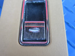 Bentley Continental GT right window switch #0127
