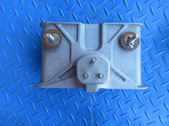 Bentley Continental Flying Spur armrest holder bracket #1561