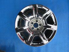 20" Rolls Royce Ghost chrome rim wheel #5961