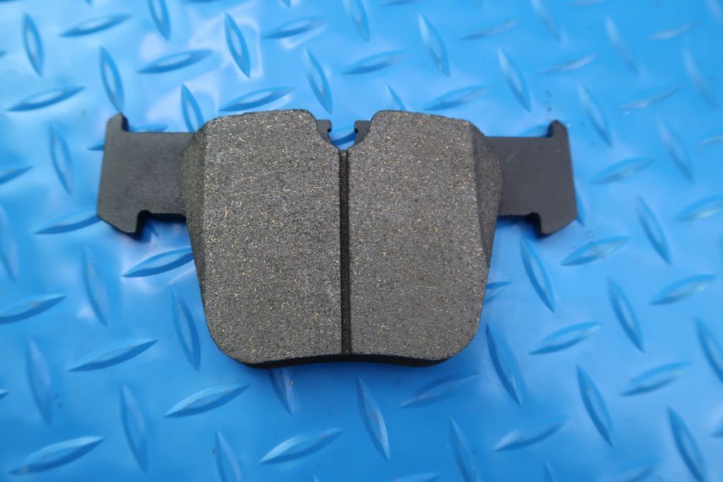 Mercedes S63 S65 Cl63 Cl65 Amg front brake pads TopEuro #9873