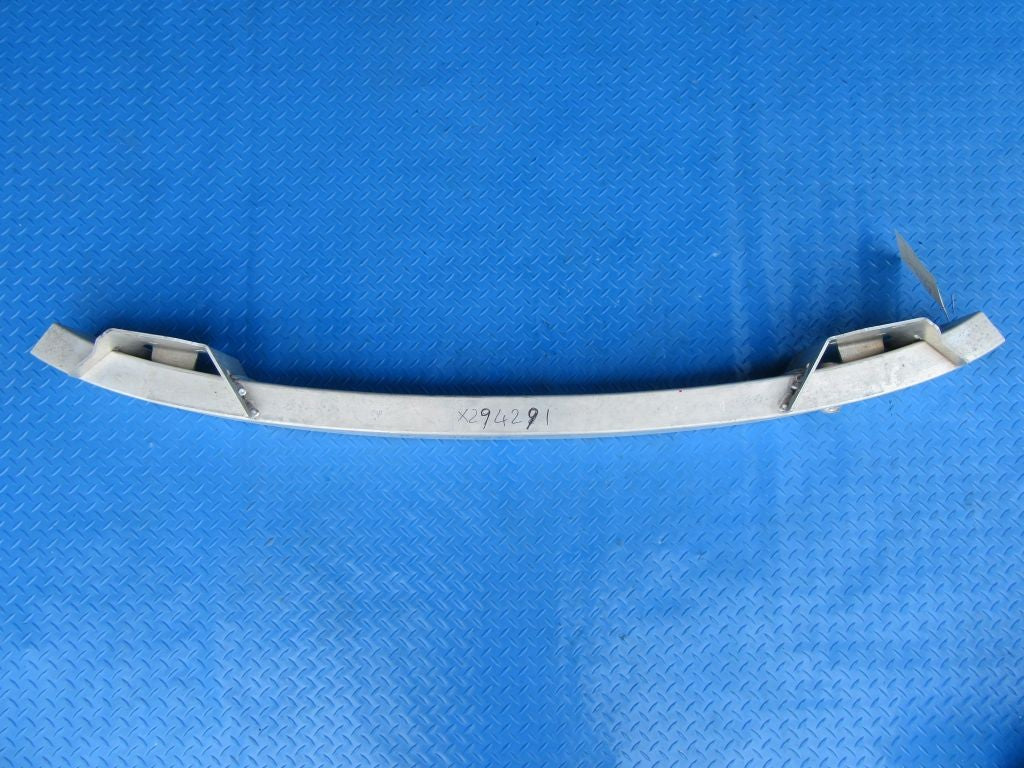 Maserati Levante rear bumper reinforcement impact bar #8428