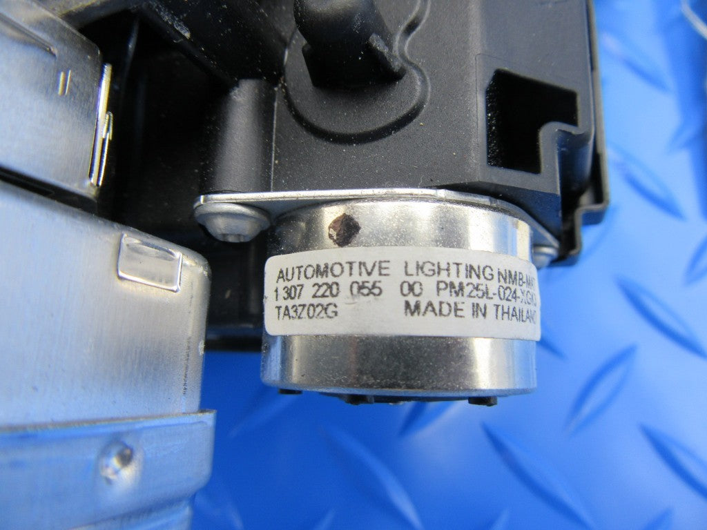 Maserati Ghibli headlight adjuster unit #6049