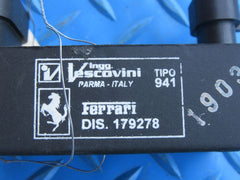 Ferrari 360 456 550 575 catalyst temperature control module #1603