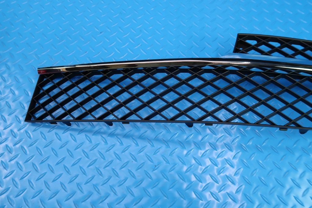 Bentley Continental Flying Spur front bumper grille left & right #9892