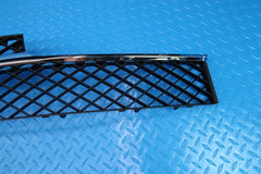 Bentley Continental Flying Spur front bumper grille left & right #9892