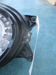 Bentley Continental Gt Gtc left driver side head light lamp parts #0612