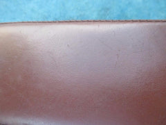 Bentley Continental Gt Gtc Flying Spur right arm rest brown
