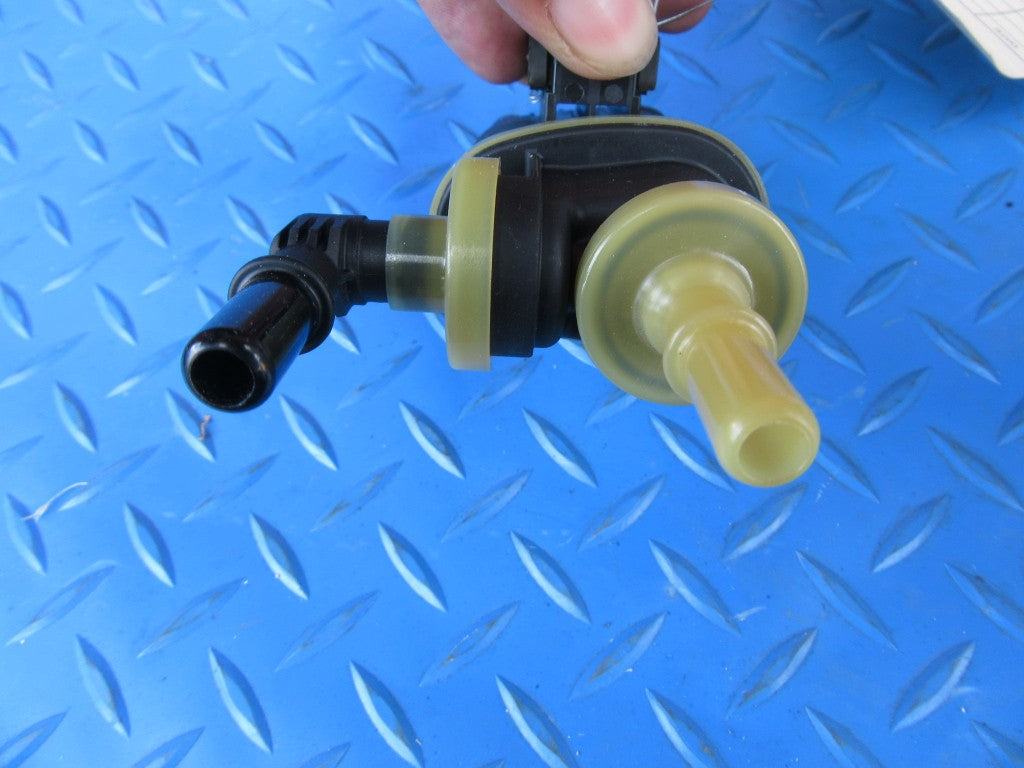 Maserati Levante fuel vapour solenoid valve #1692