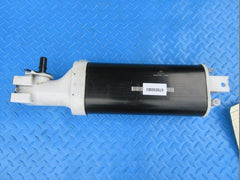 Maserati Ghibli Quattroporte fuel vapor filter #8472