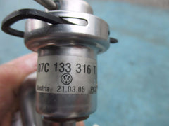 Bentley Gt Gtc Flying Spur left fuel rail tube injector 6.0 w12 #1299