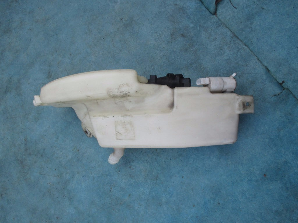 Bentley GT GTC Flying Spur windscreen washer tank reservoir #2817