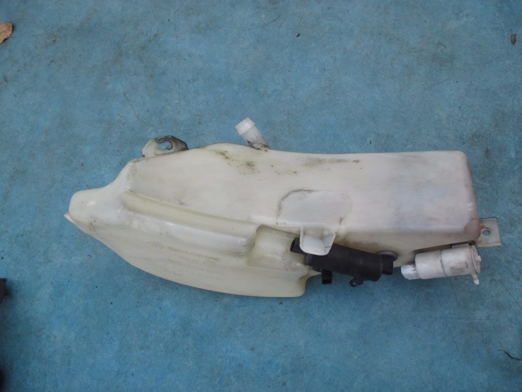 Bentley GT GTC Flying Spur windscreen washer tank reservoir #2817