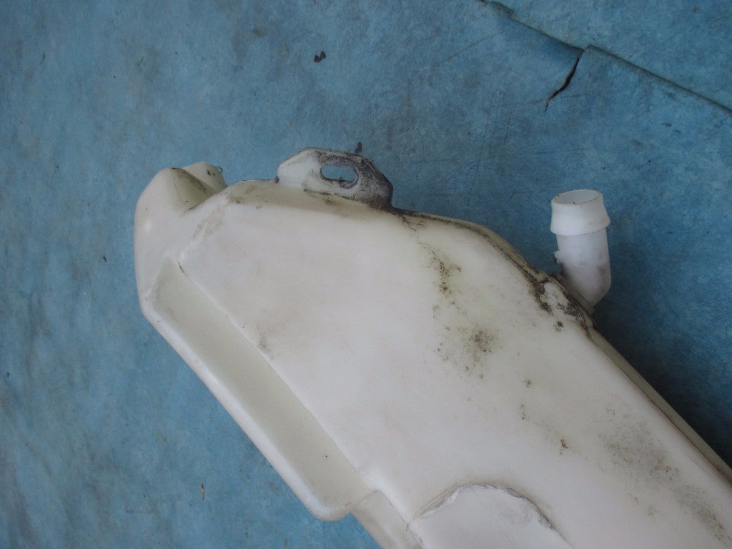 Bentley GT GTC Flying Spur windscreen washer tank reservoir #2817