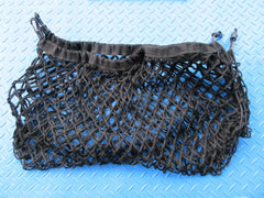 Maserati Levante trunk luggage storage net #8480