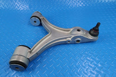 Maserati Quattroporte Granturismo right front lower suspension control arm #9929