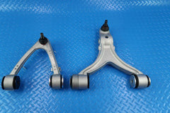 Maserati Quattroporte Granturismo left front suspension control arms #9931