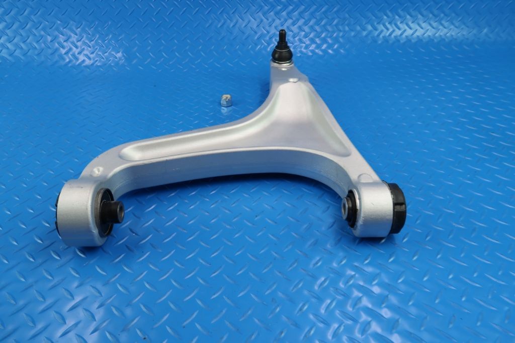 Maserati Ghibli Quattroporte left front lower upper control arms #9934