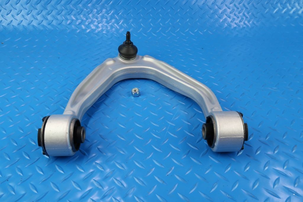 Maserati Ghibli Quattroporte left front lower upper control arms #9934