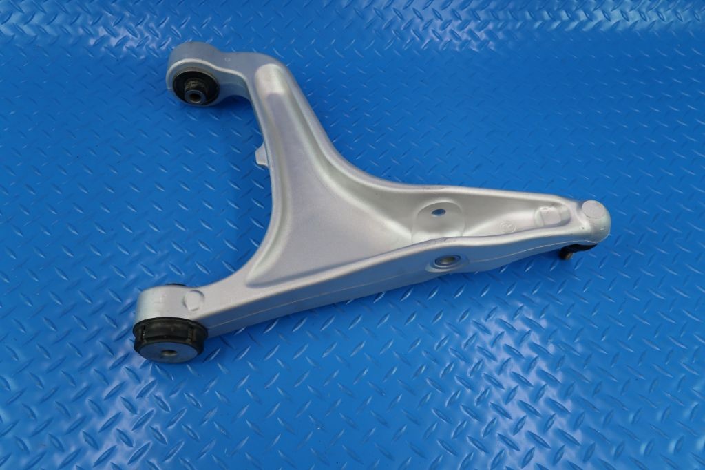 Maserati Ghibli Quattroporte right front lower upper control arms #9937