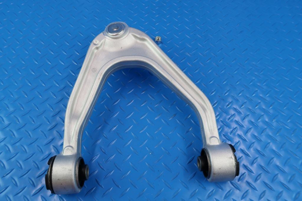 Maserati Ghibli Quattroporte right front lower upper control arms #9937