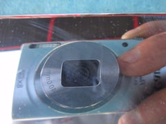 Bentley Gt Gtc right rh quarter panel strip molding