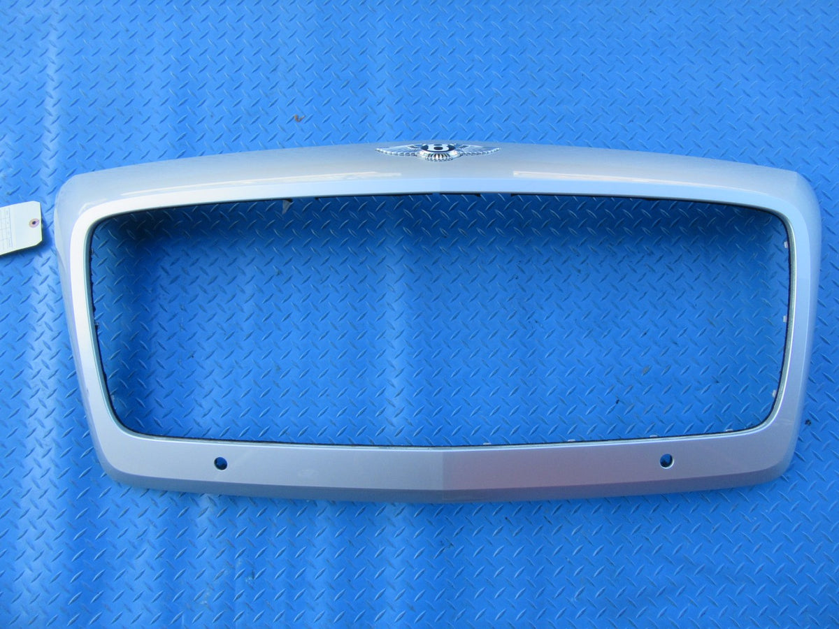 Bentley Continental Flying Spur radiator grille surround #2872