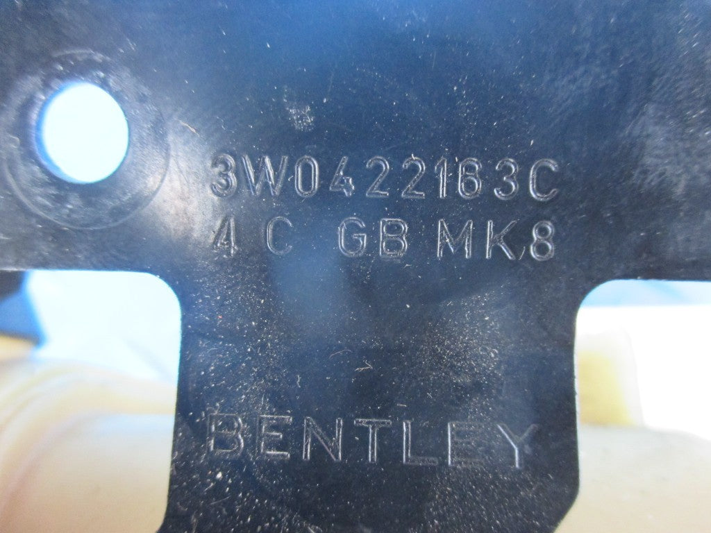 Bentley Flying Spur GT GTC power steering tank reservoir #5019