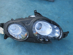 Bentley Continental GT GTC right passenger headlamp head light #3384