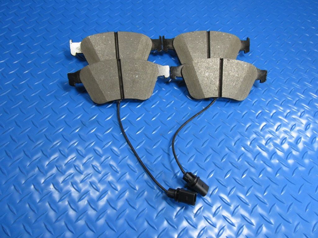 Bentley Continental Gt Gtc Flying Spur front brake pads  HIGH PERFORMANCE #6548