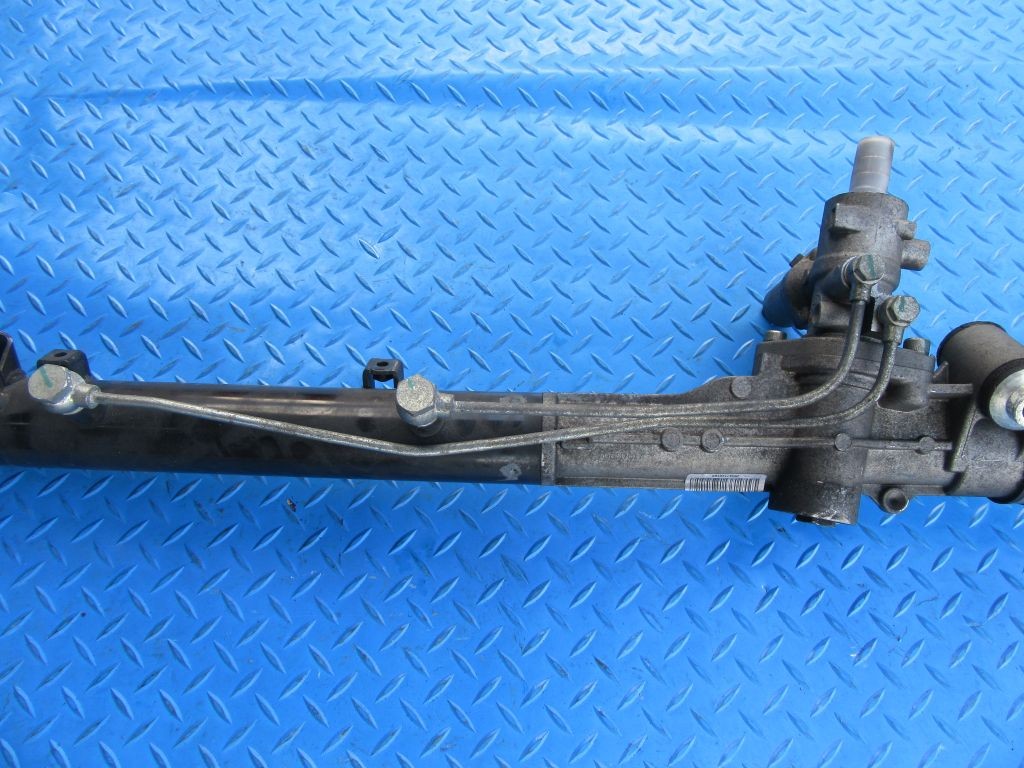 Maserati Levante steering rack and pinion #7506