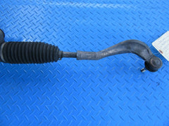 Maserati Levante steering rack and pinion #7506