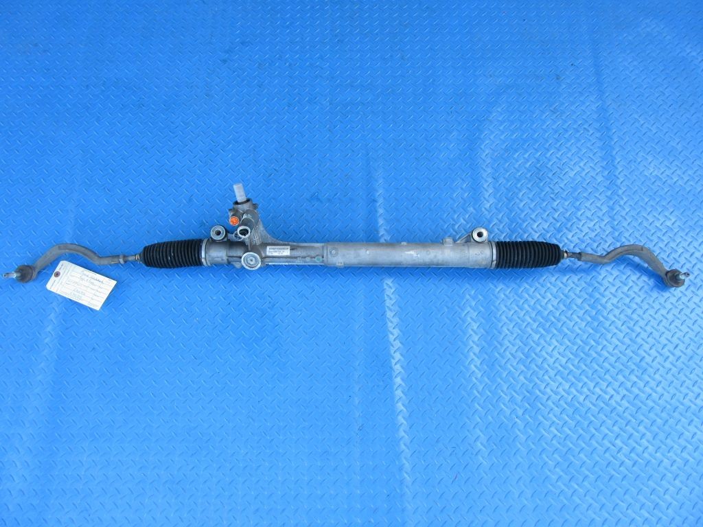 Maserati Ghibli Quattroporte steering rack and pinion #7510