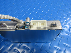 Bentley Continental Gt Gtc Flying Spur headlight module ballast hid light bulb control unit #6576