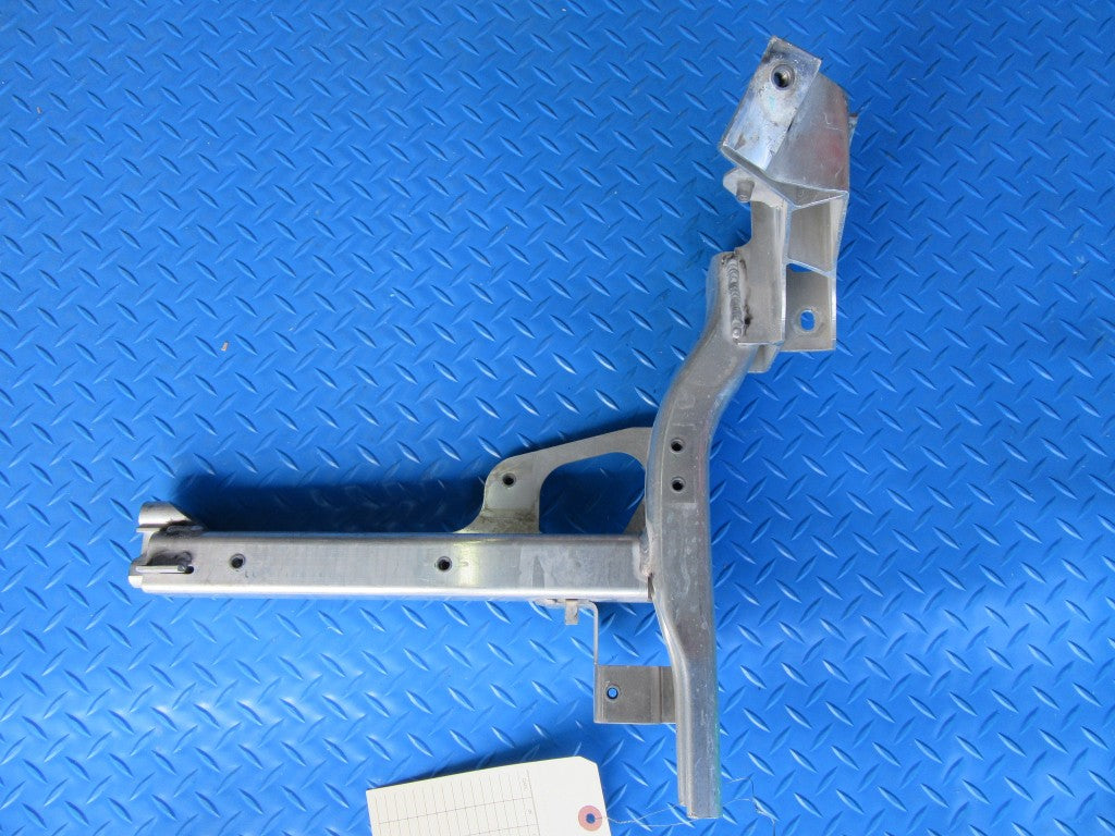 Rolls Royce Ghost right hood frame support bracket #1818