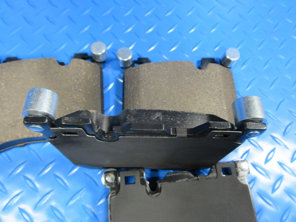 Rolls Royce Ghost Dawn Wraith front brake pads with sensor #5809