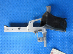 Rolls Royce Ghost left radiator support bracket #1819