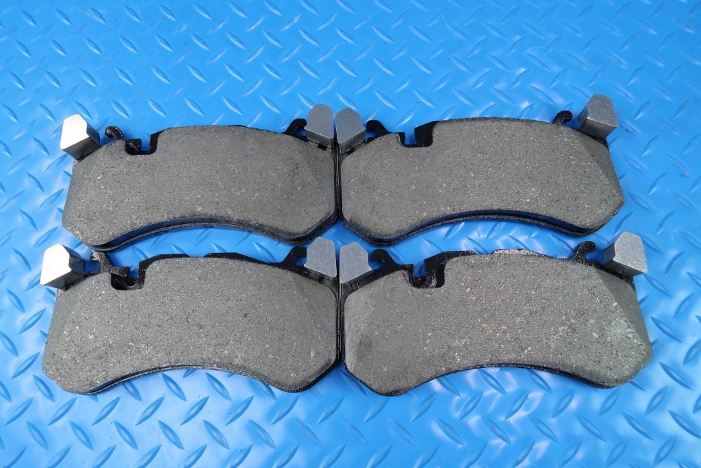 Mercedes S63 Gl63 Gle63 Gls63 Ml63 S63  Amg front brake pads TopEuro #11279