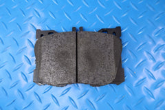 Mercedes C43 Amg C450 Glc63 front brake pads TopEuro #11134