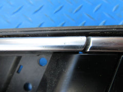 Bentley Flying Spur right rear inside door handle #6412