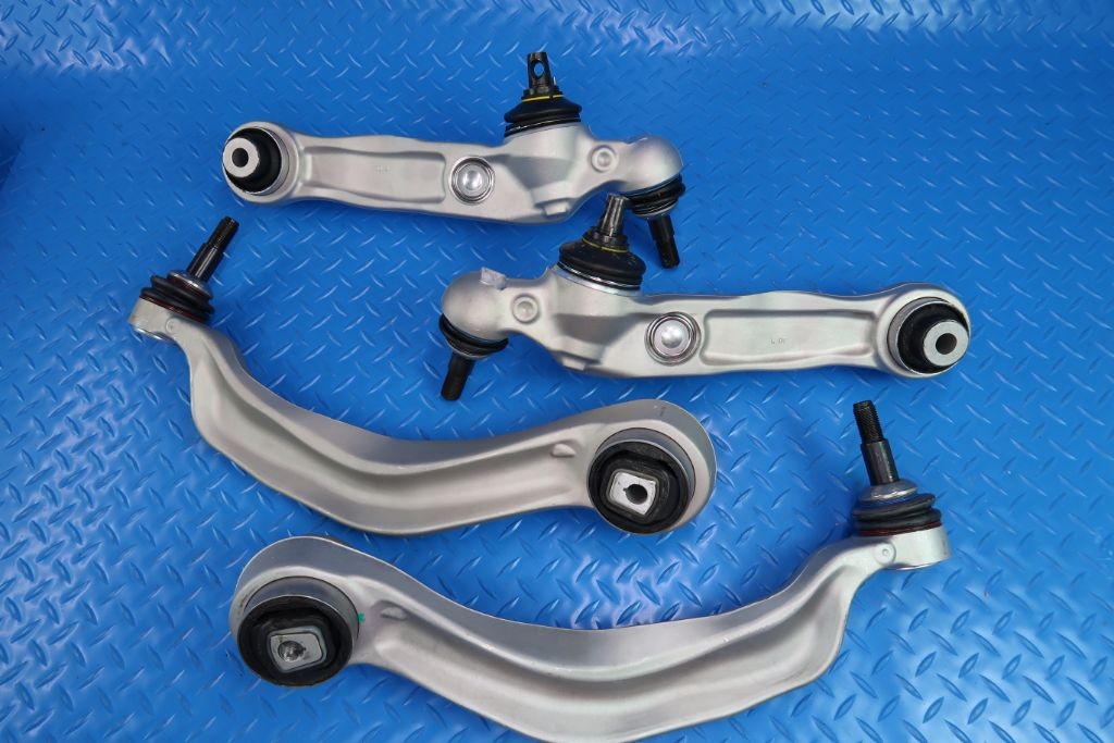Rolls Royce Ghost Dawn Wraith control arms tension struts left right #9969