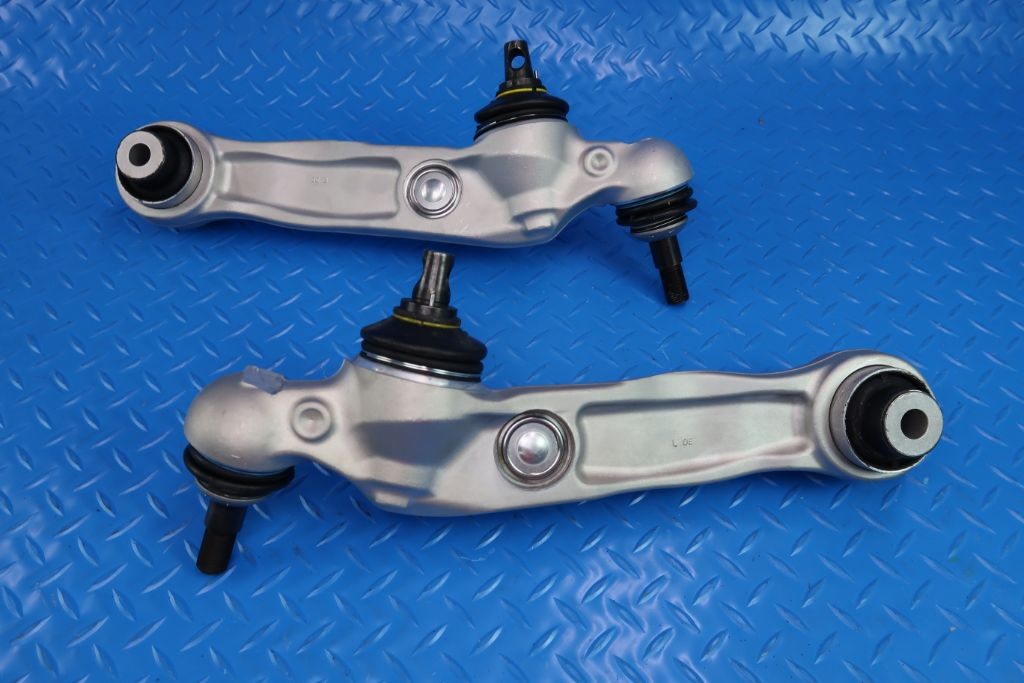 Rolls Royce Ghost Dawn Wraith control arms tension struts left right #9969