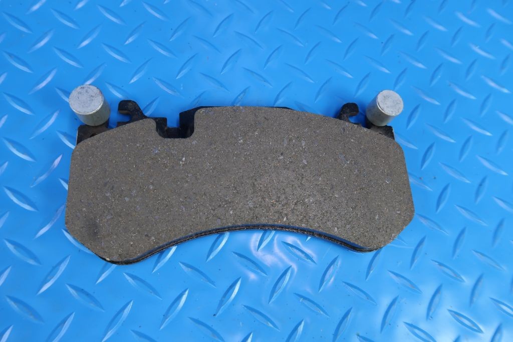 Mercedes Gl63 Gle63 Gls63 Ml63 Amg front & rear brake pads TopEuro #9973