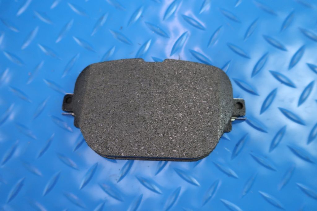 Mercedes Glc63 Gt53 Gt43 E63 E53 E43 Amg rear brake pads TopEuro #12072