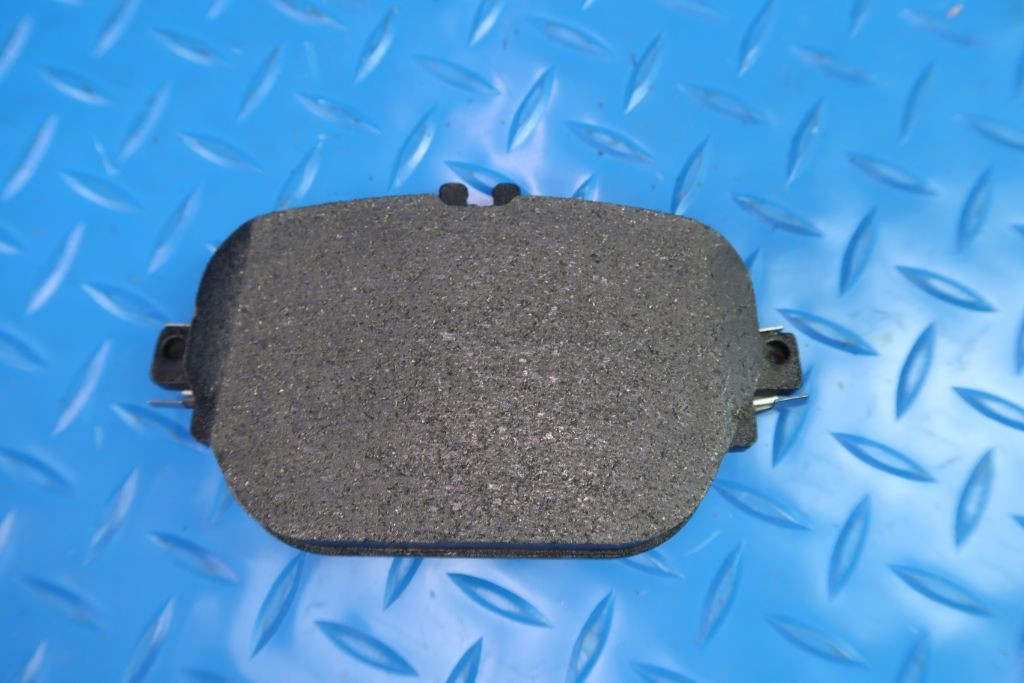 Mercedes Gl63 Gle63 Gls63 Ml63 Amg front & rear brake pads TopEuro #9973