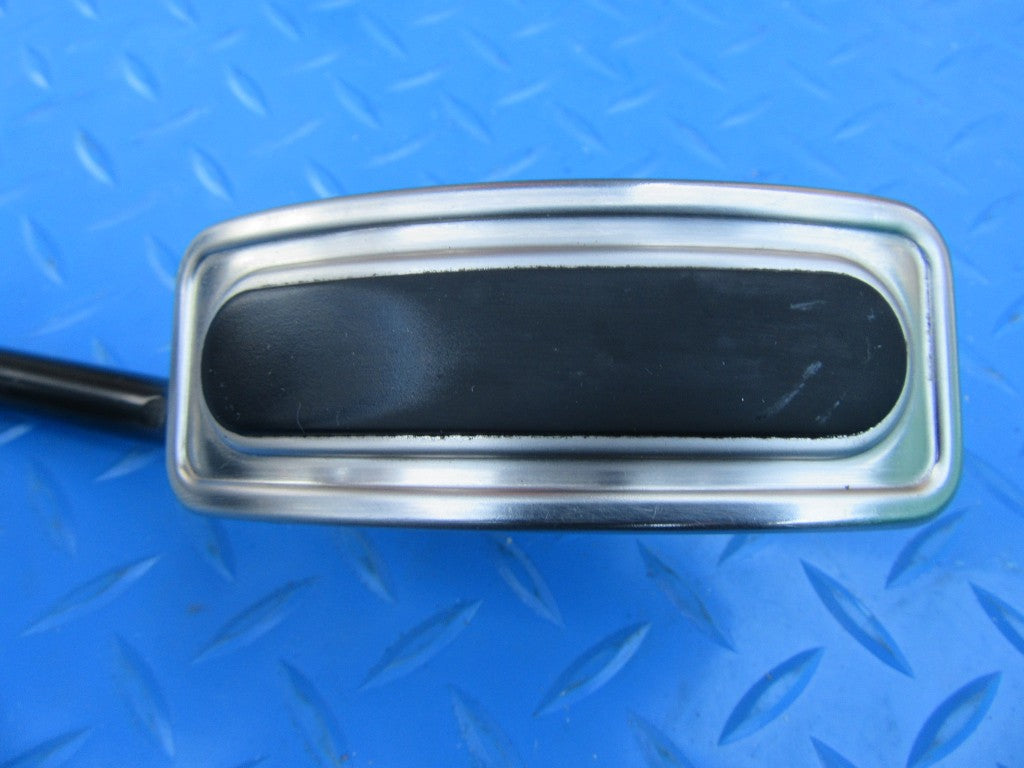 Bentley Continental Flying Spur GT GTC gas accelerator pedal #1841