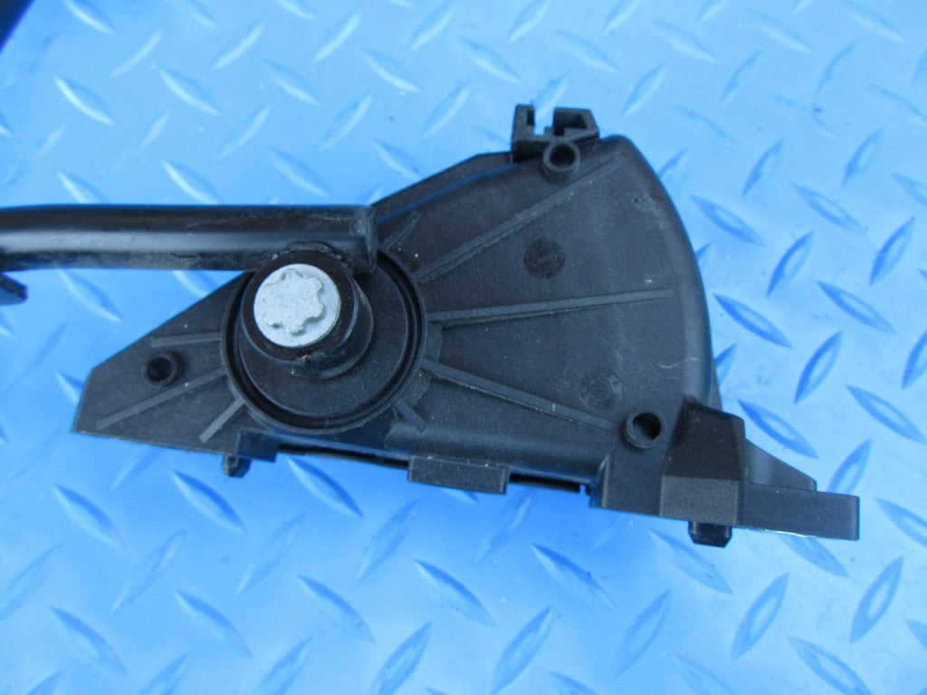 Bentley Continental Flying Spur GT GTC gas accelerator pedal #1841