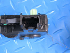 Maserati Ghibli Quattroporte Levante air door flap actuator #8611