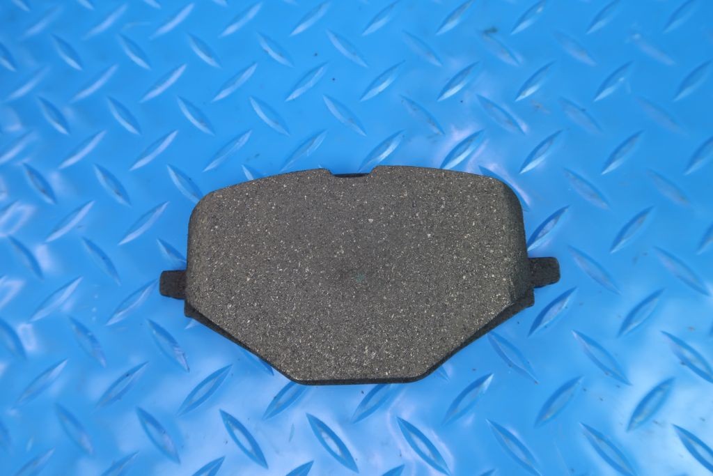 Mercedes G63 Gle53 Gls63 rear brake pads TopEuro #11101