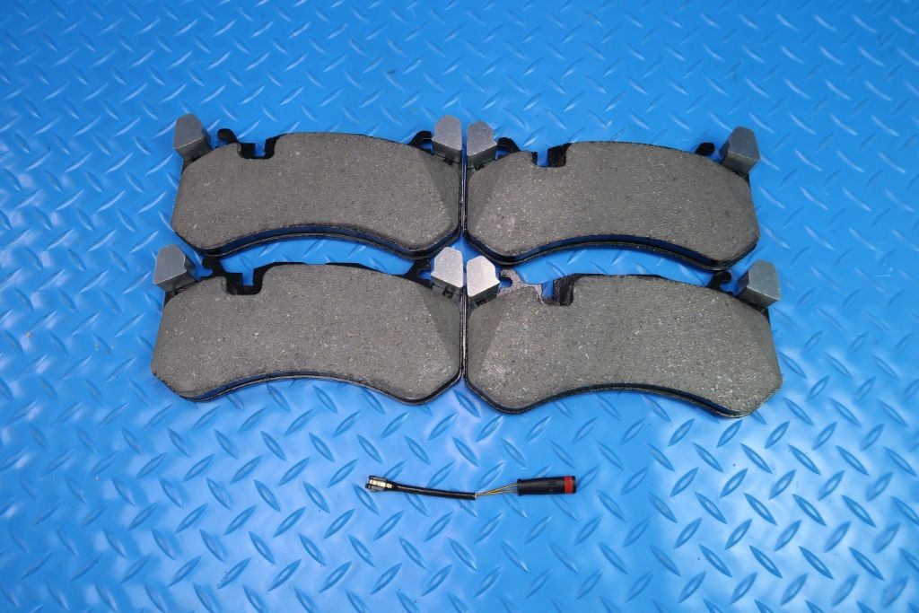 Mercedes Sl65 Gl63 Gls Amg front brake pads TopEuro #11233